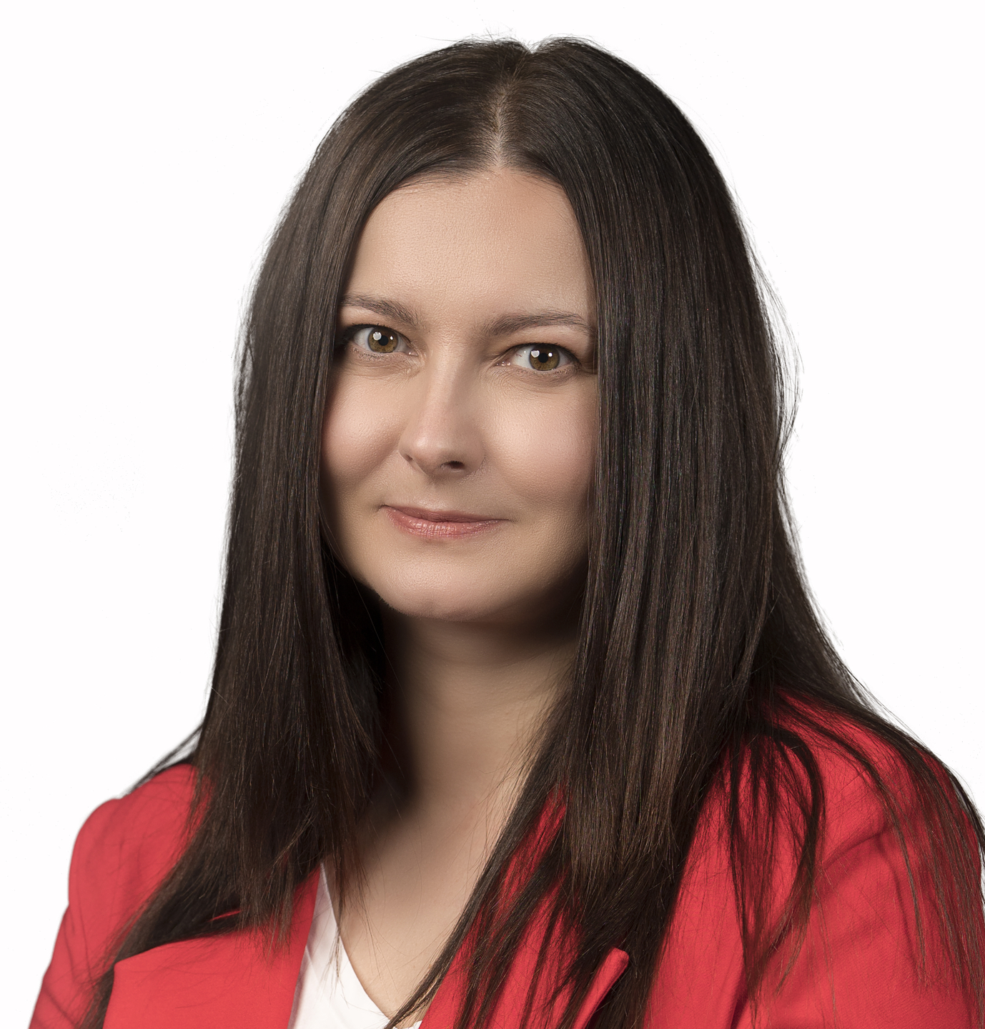 Anna Mistewicz White