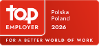 Top Employer Poland 2026