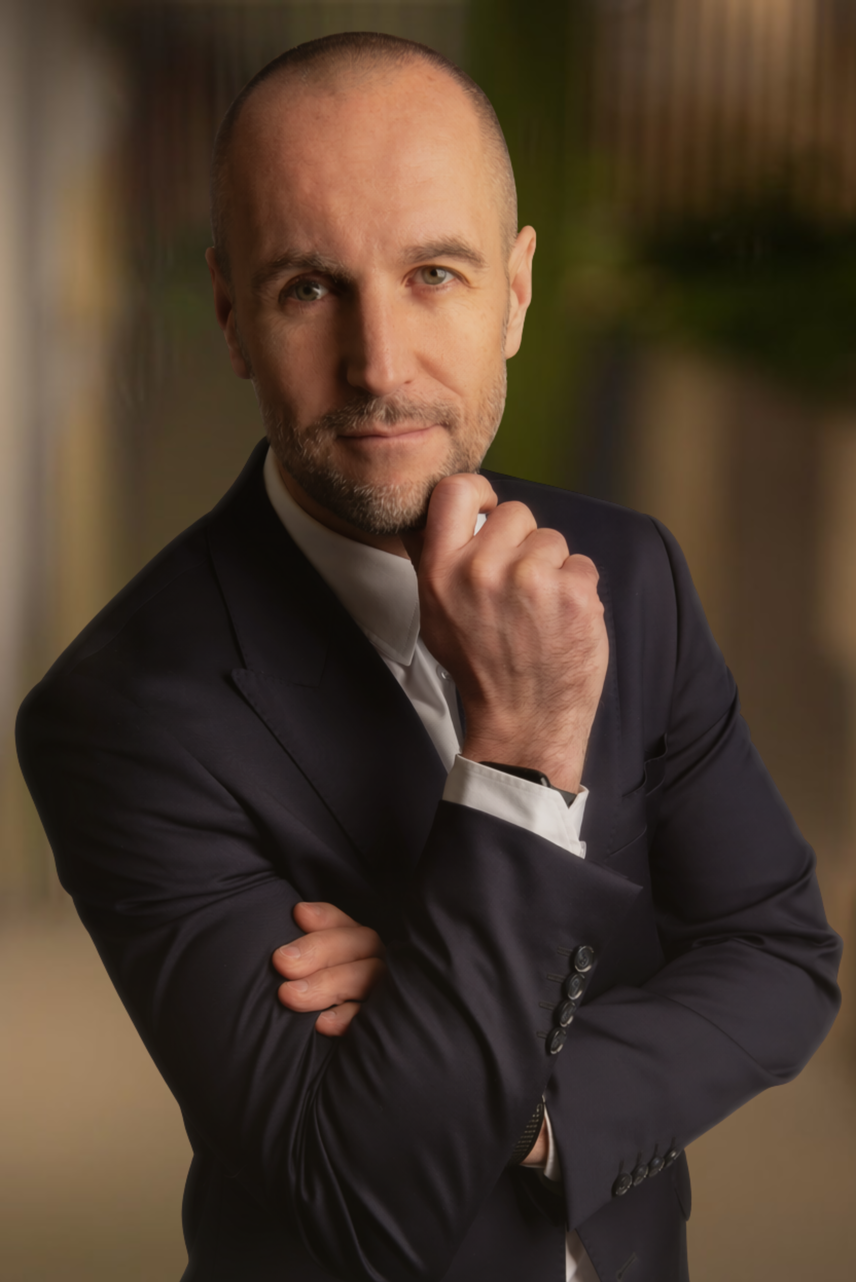 Daniel Karczewski